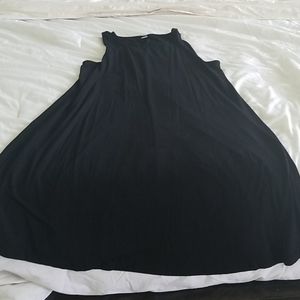 Old Navy Black Dress
